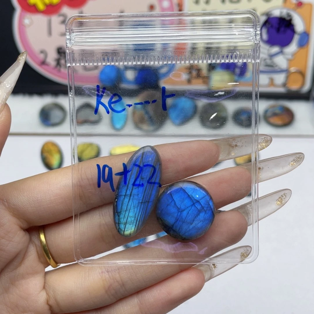 不规则未镶嵌水晶K****r