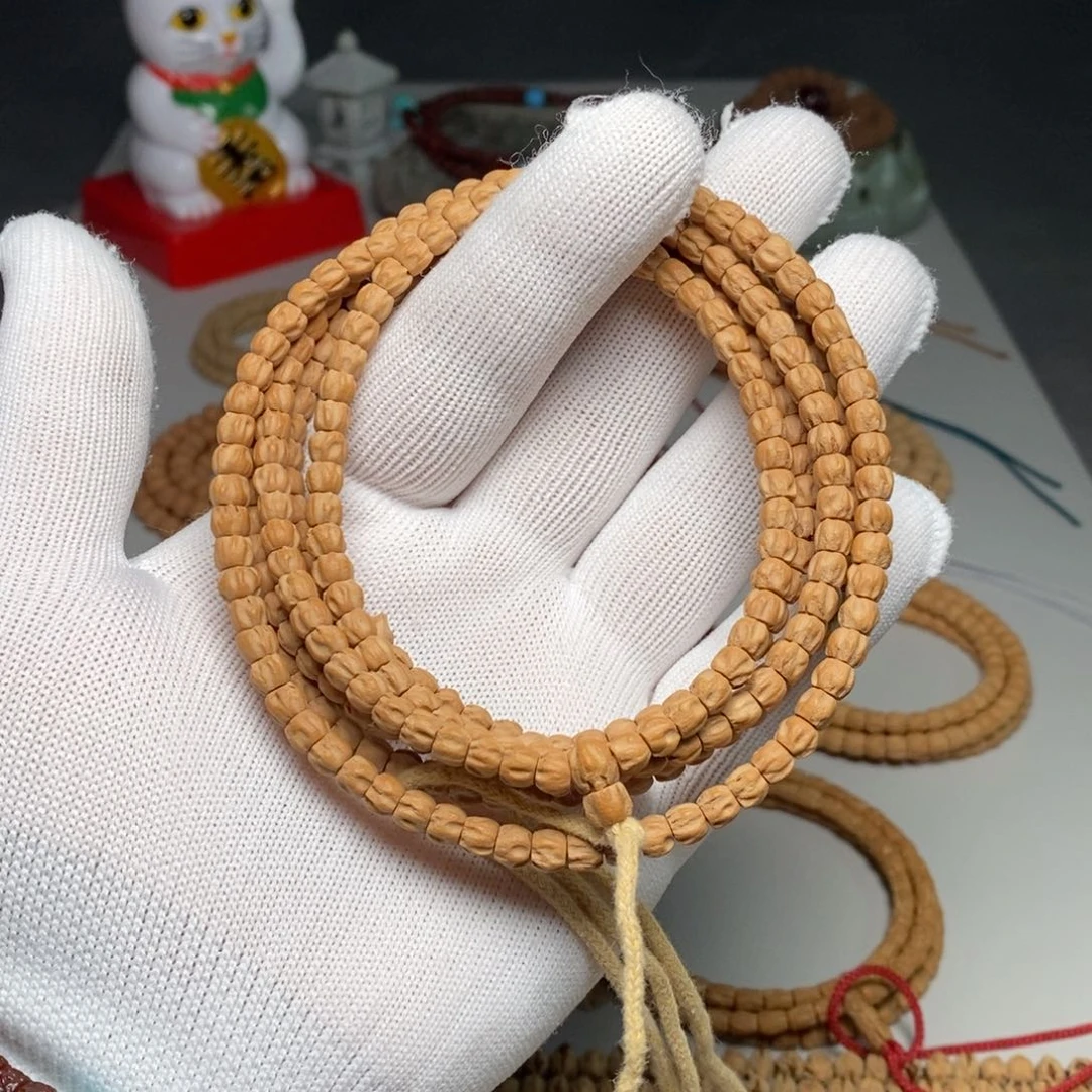 手串柏香籽/百香籽