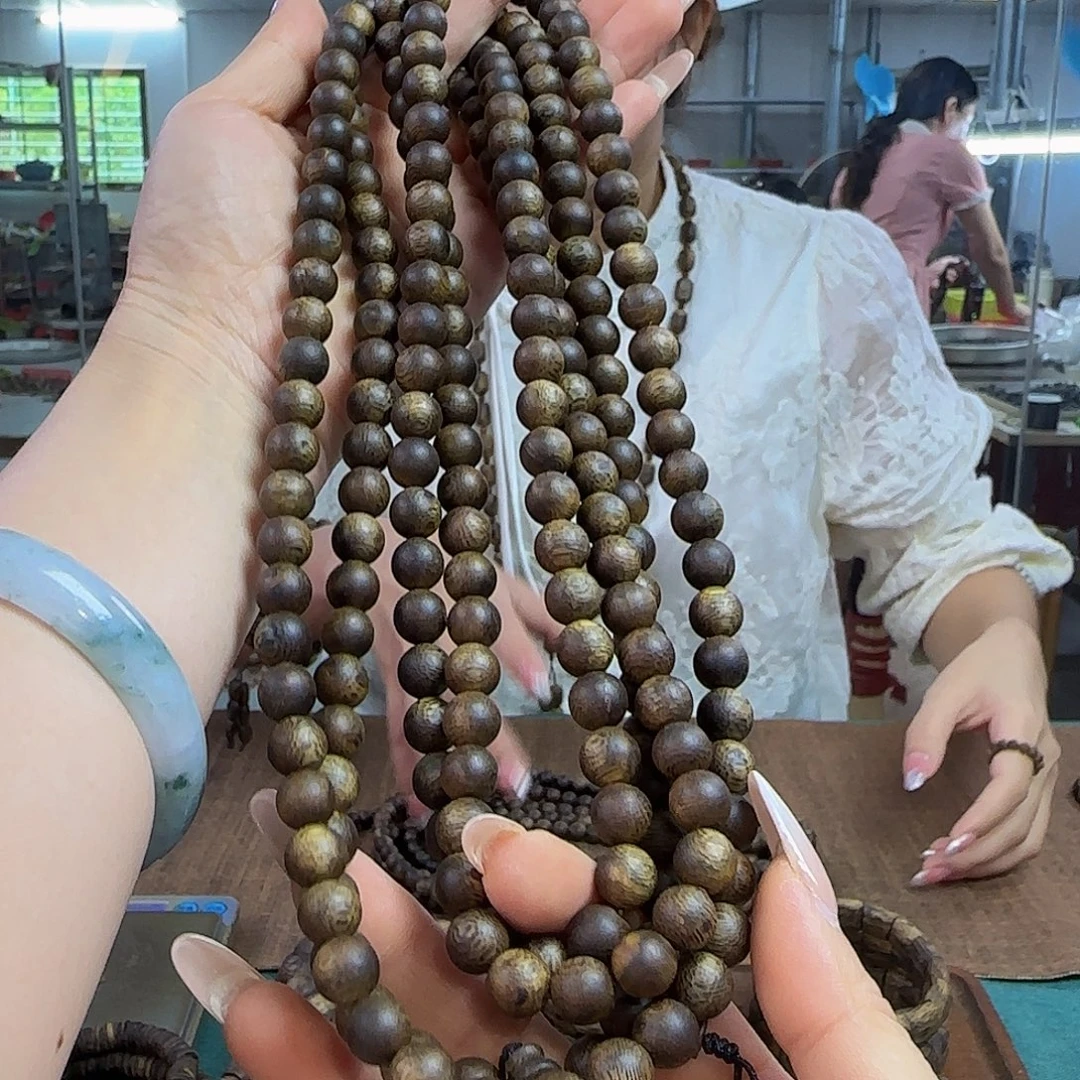 手串沉香多样性发货1条熟结99930