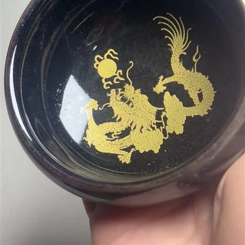 【闪购商品】茶盏-127............