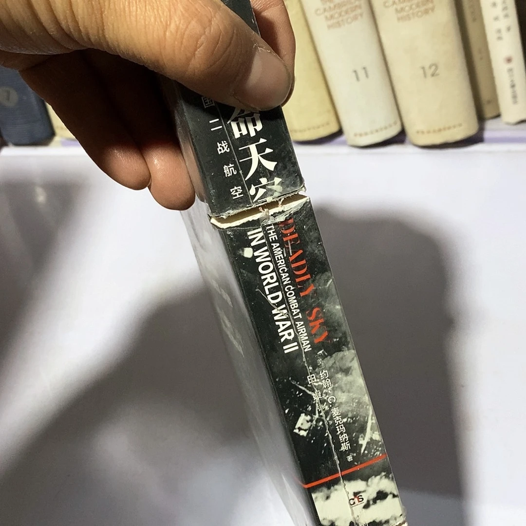 致命天空………………锯口…………………………