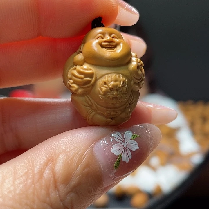 橄榄核手串/手链橄榄球赛
