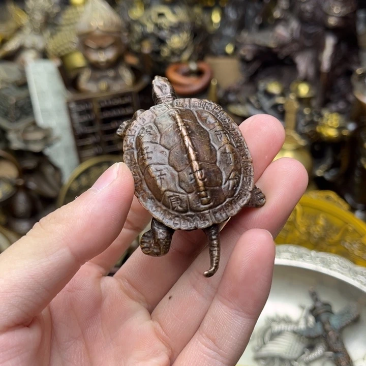 嘉嘉精品铜器摆件