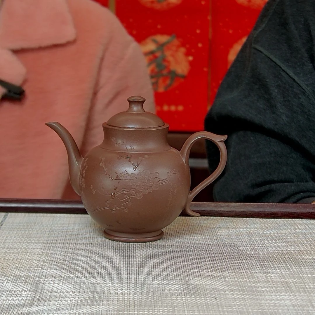 【闪购商品】紫砂茶壶兴*紫砂壶紫砂壶紫砂壶中