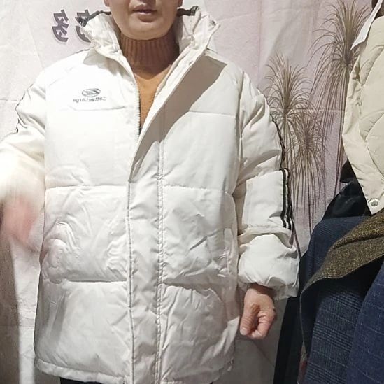 穿着舒服透气性好