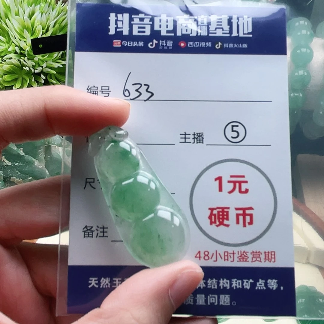 石英质玉未镶嵌颈饰