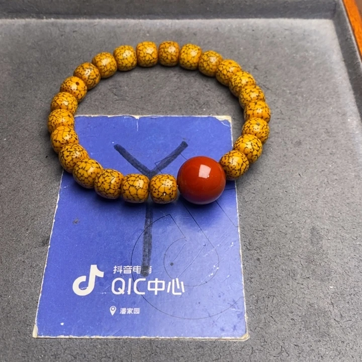 吊坠星月菩提星月