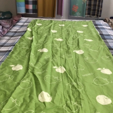 棉1.7米