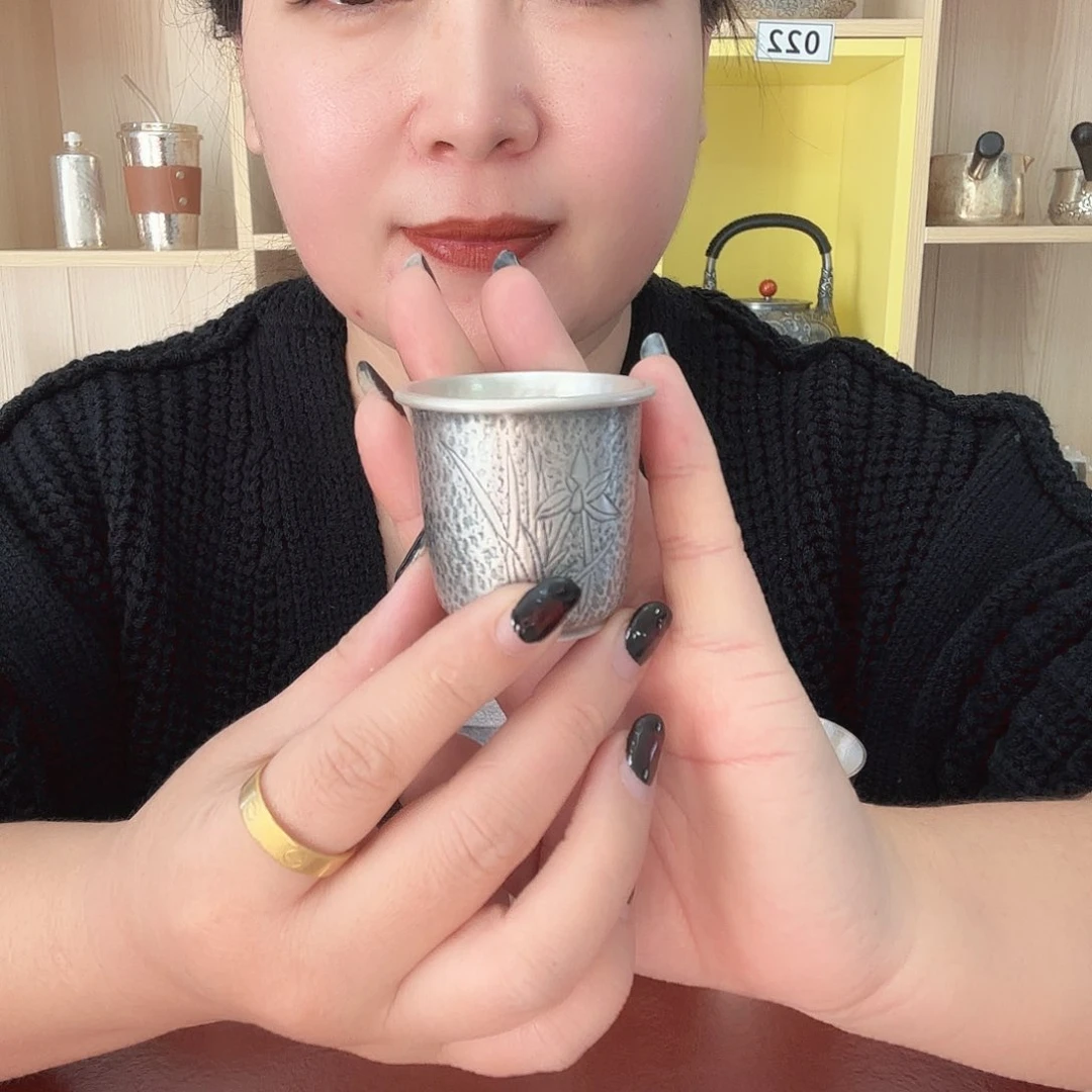 足银999杯子杯子杯子杯子杯子