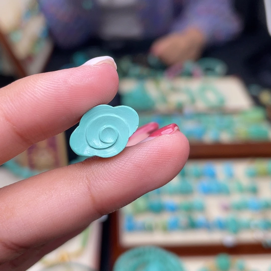 湖北原生态小配饰