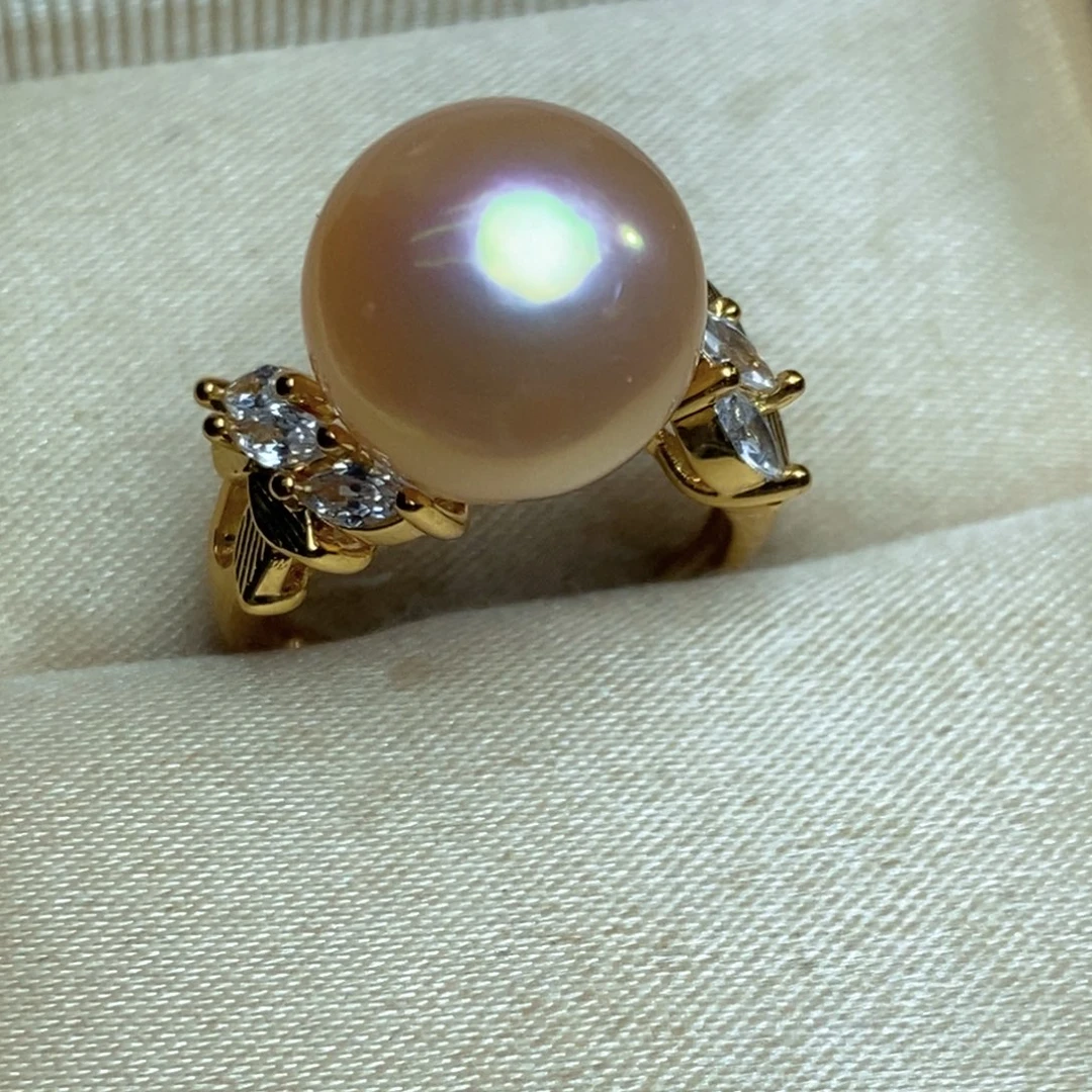 淡水珍珠珠宝奇石未镶嵌