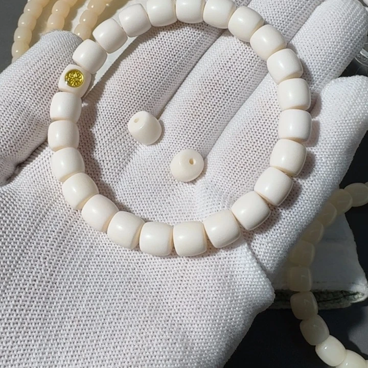 手串/手链鹿骨手串