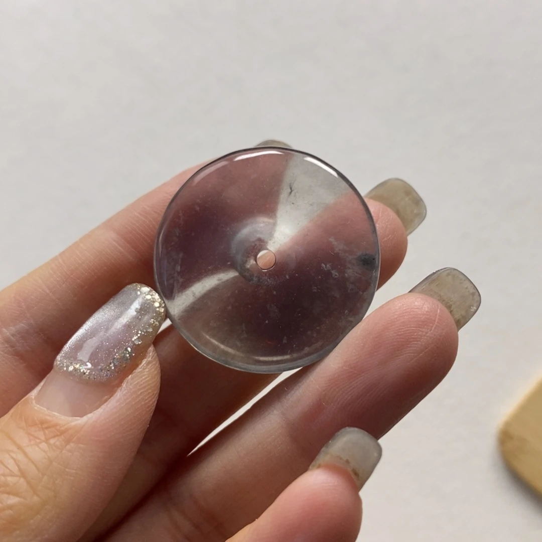 石英质玉未镶嵌颈饰特价不退换