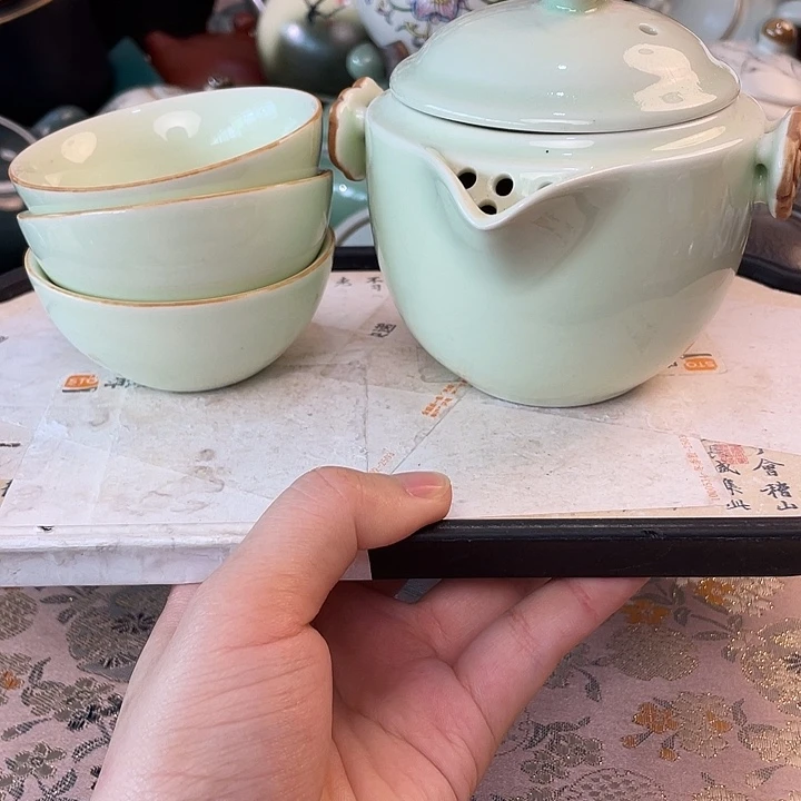 茶具套装特价包邮