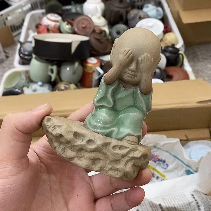 陶瓷艺术品及陶瓷制品