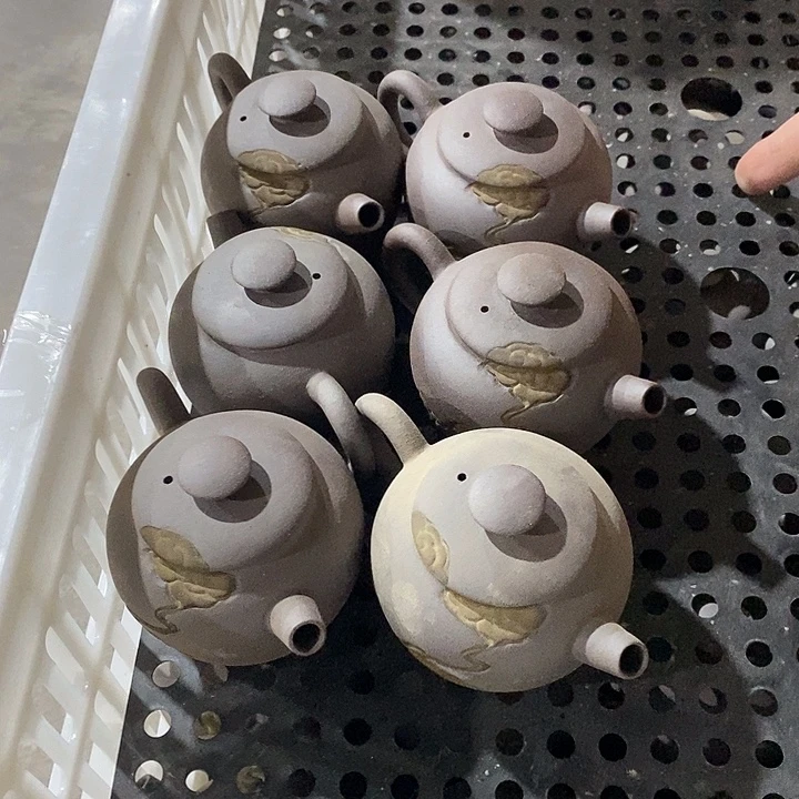 微瑕茶具介意勿拍