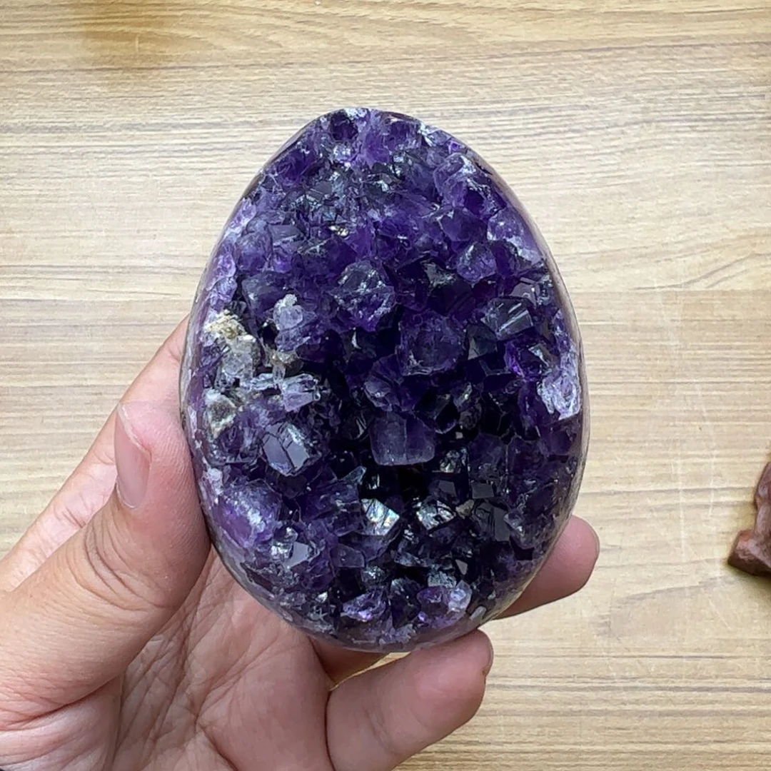 水晶水晶无镶嵌未镶嵌蛋36