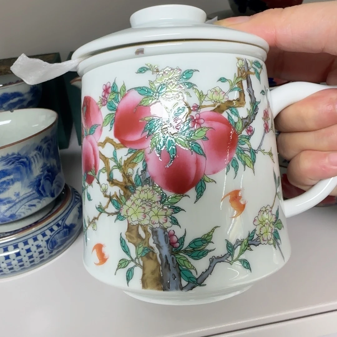 办公杯景德镇福利福利