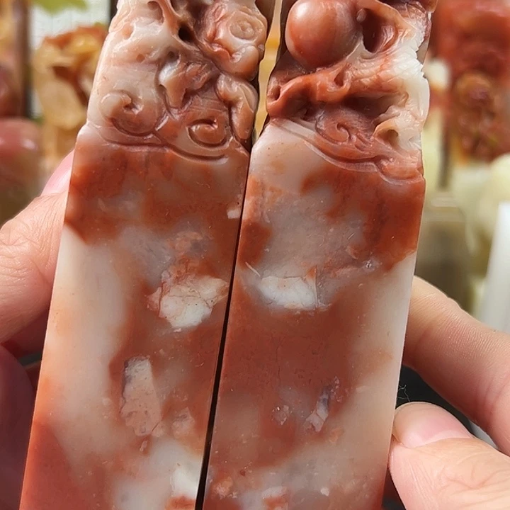 寿山石印石寿山石篆刻章