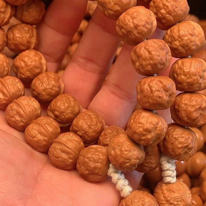 文玩核桃手串*️****产总15