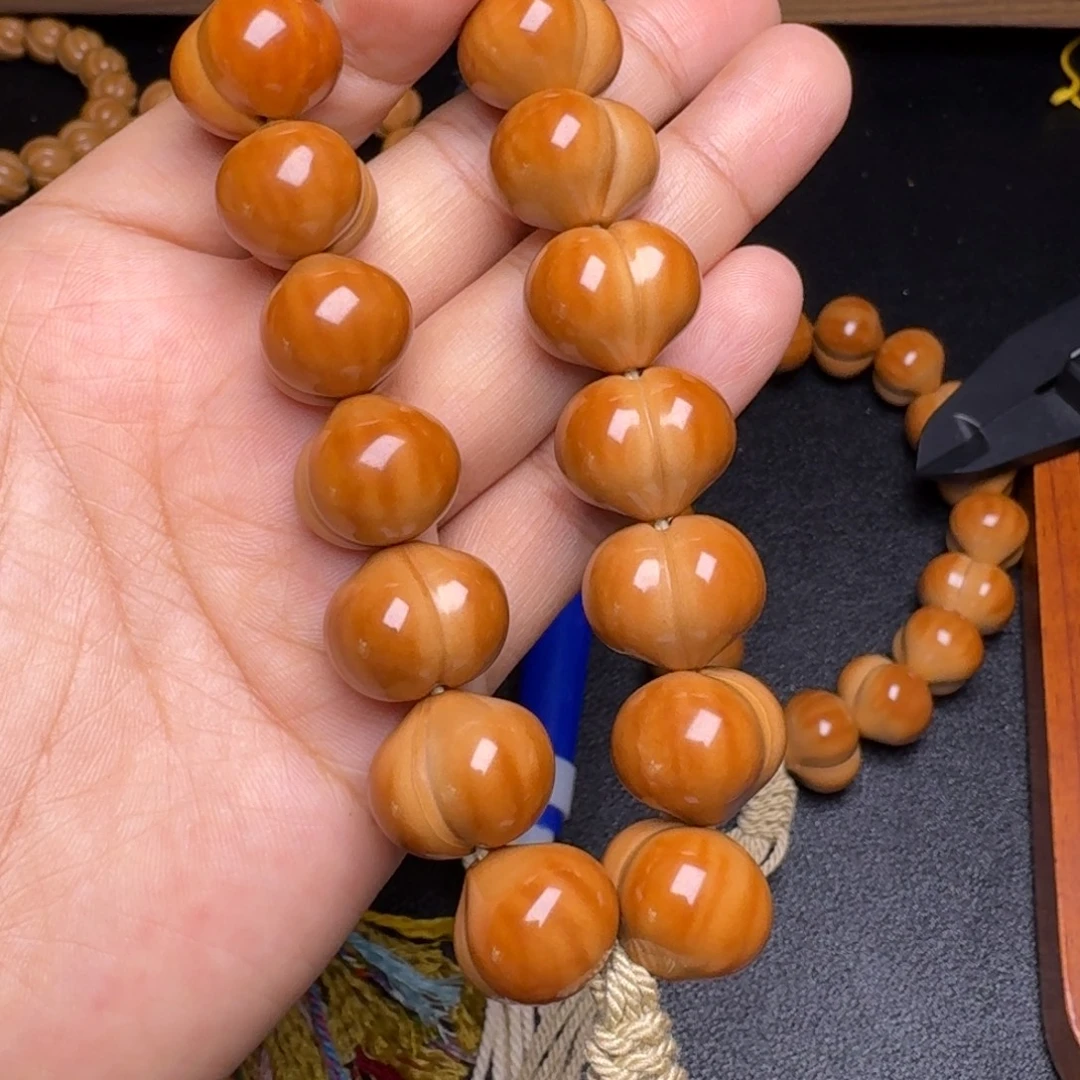 吊坠猴头核桃顶级屁桃17大➕