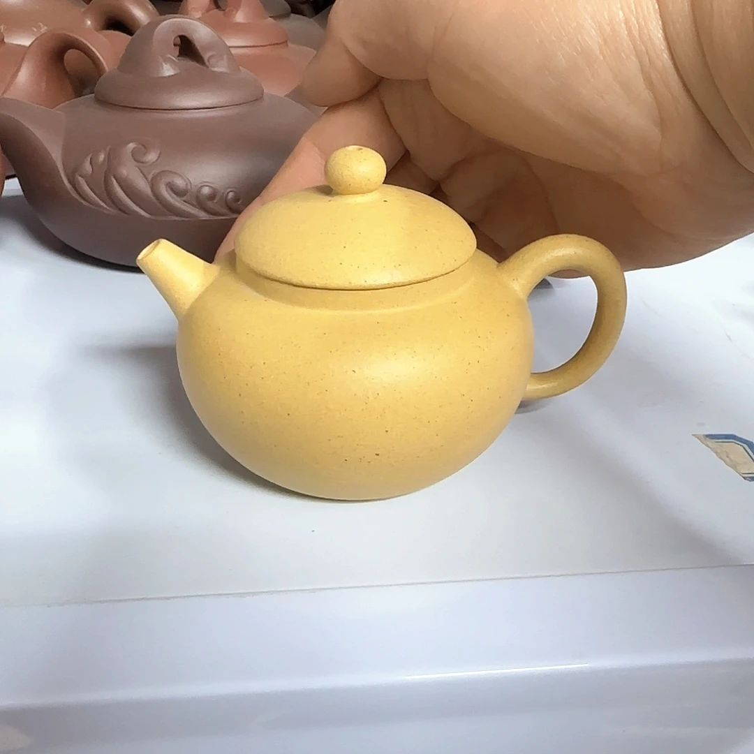 紫砂茶壶宜兴紫砂壶宜兴紫砂壶