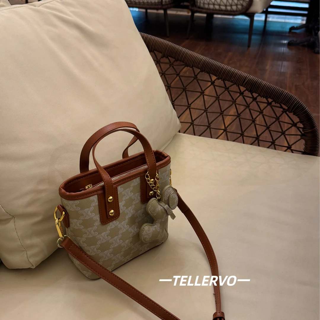 【生命之眼】2025新款迷你手提小包包百搭软皮单肩斜挎包休闲小包包