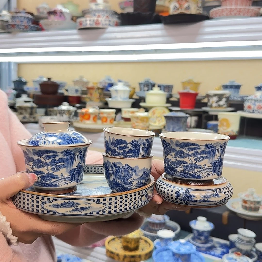 我们都在等你呢啊哈哈