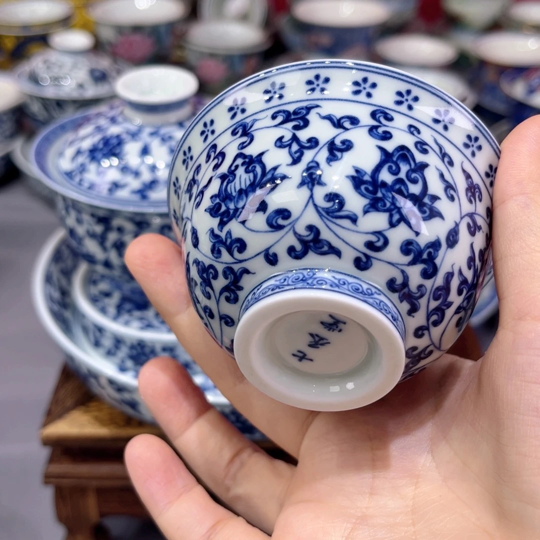 景德镇陶瓷景德镇陶瓷