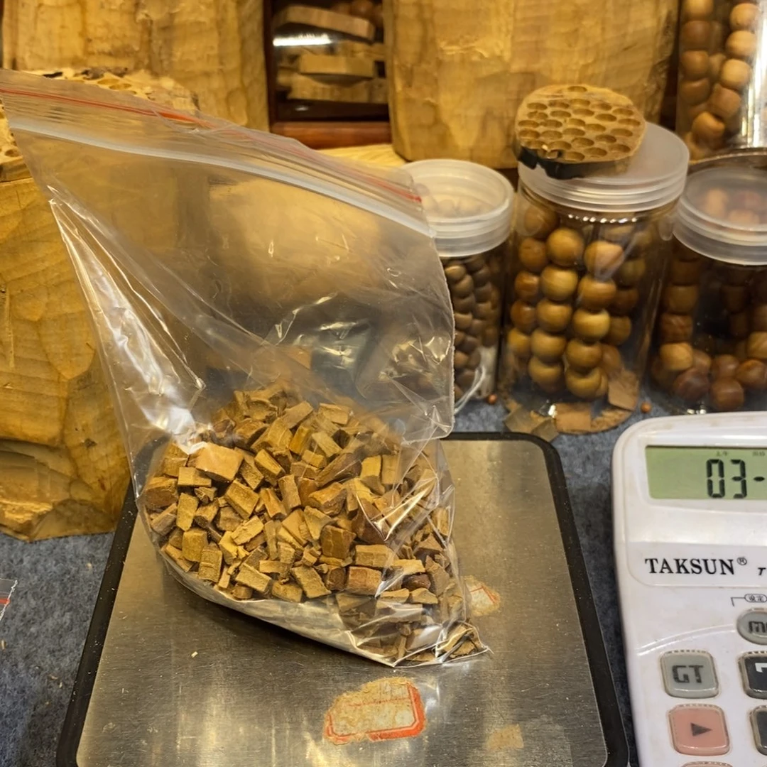 沙***卡檀香木老山檀香木木木木