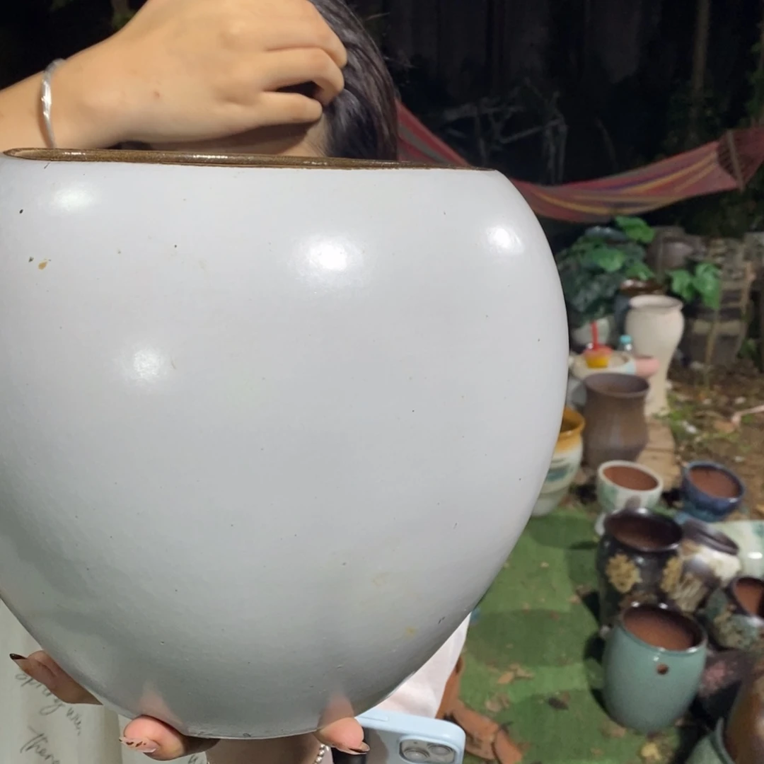 紫砂花盆正品20/23