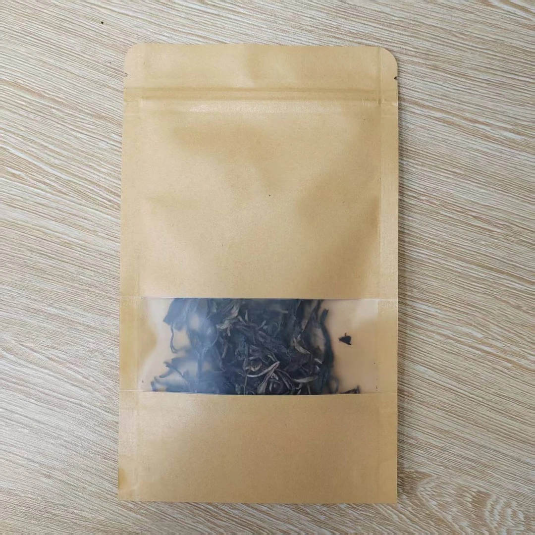 【葛老板】2024年七十二变青霞生茶散茶8g*2（两泡）