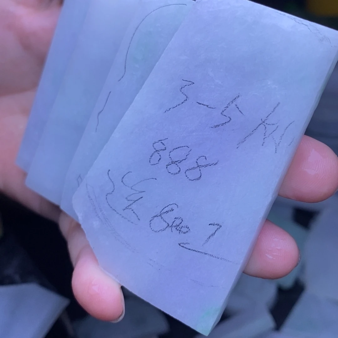 未镶嵌定制翡翠工8