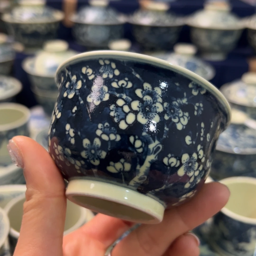 【闪购商品】瓷片陶瓷艺术有限公司