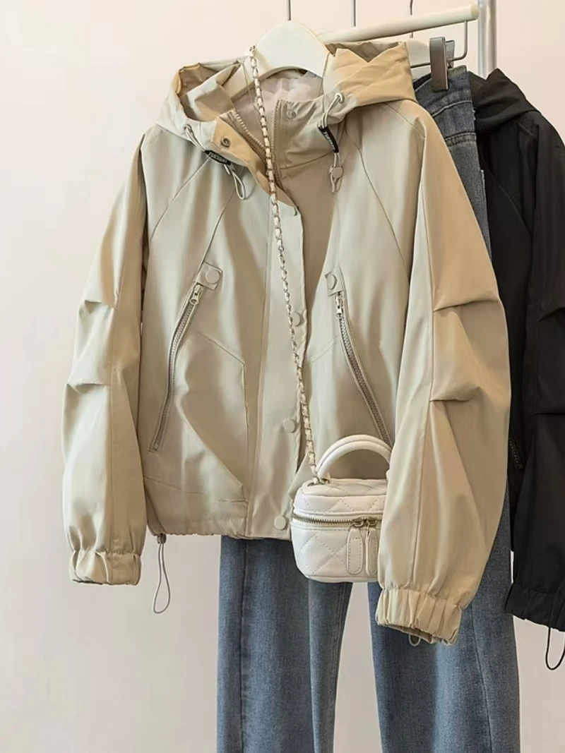 【预售9169号 外套】姐妹服饰5店