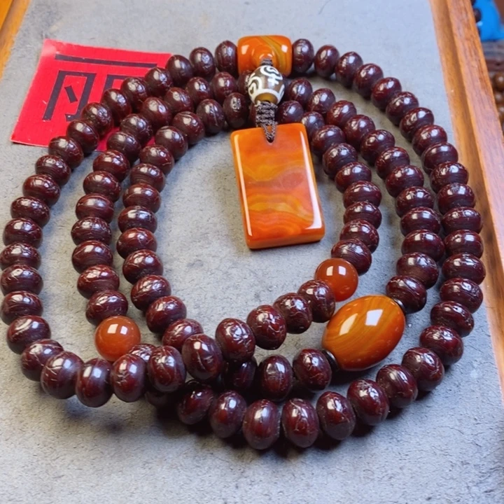 吊坠凤眼菩提凤眼菩提