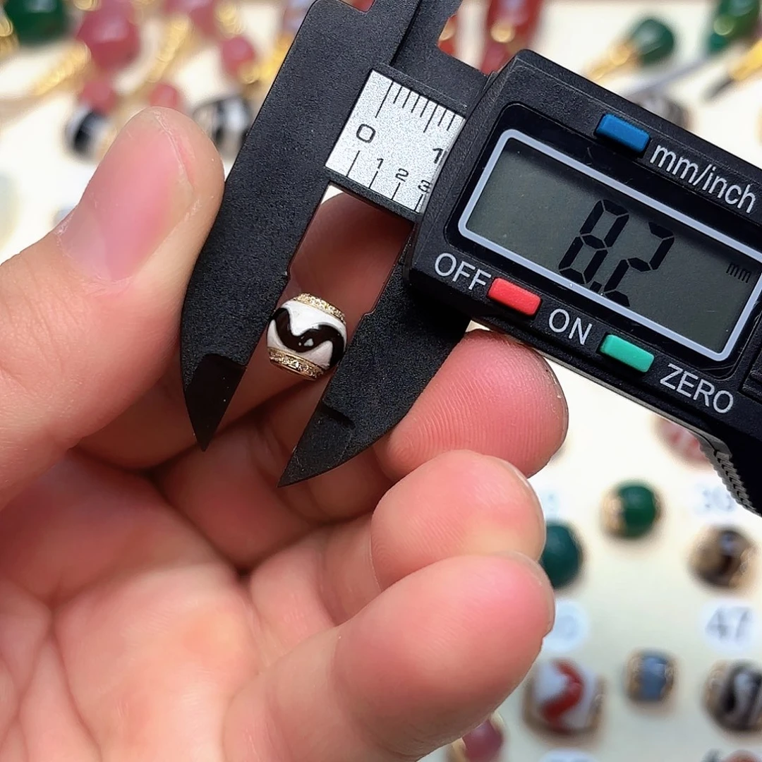 玛瑙/玉髓未镶嵌拍一发一