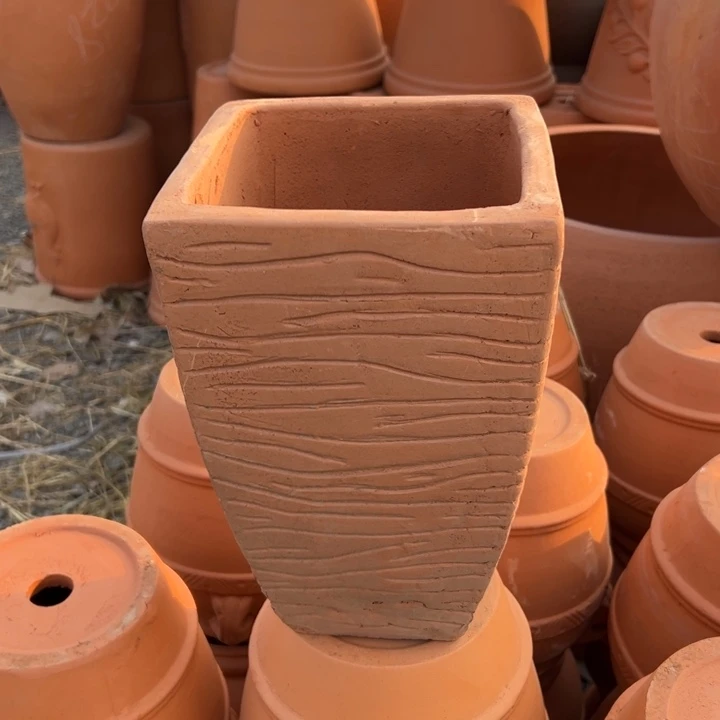 红陶福利高温红陶 18.5×29.5