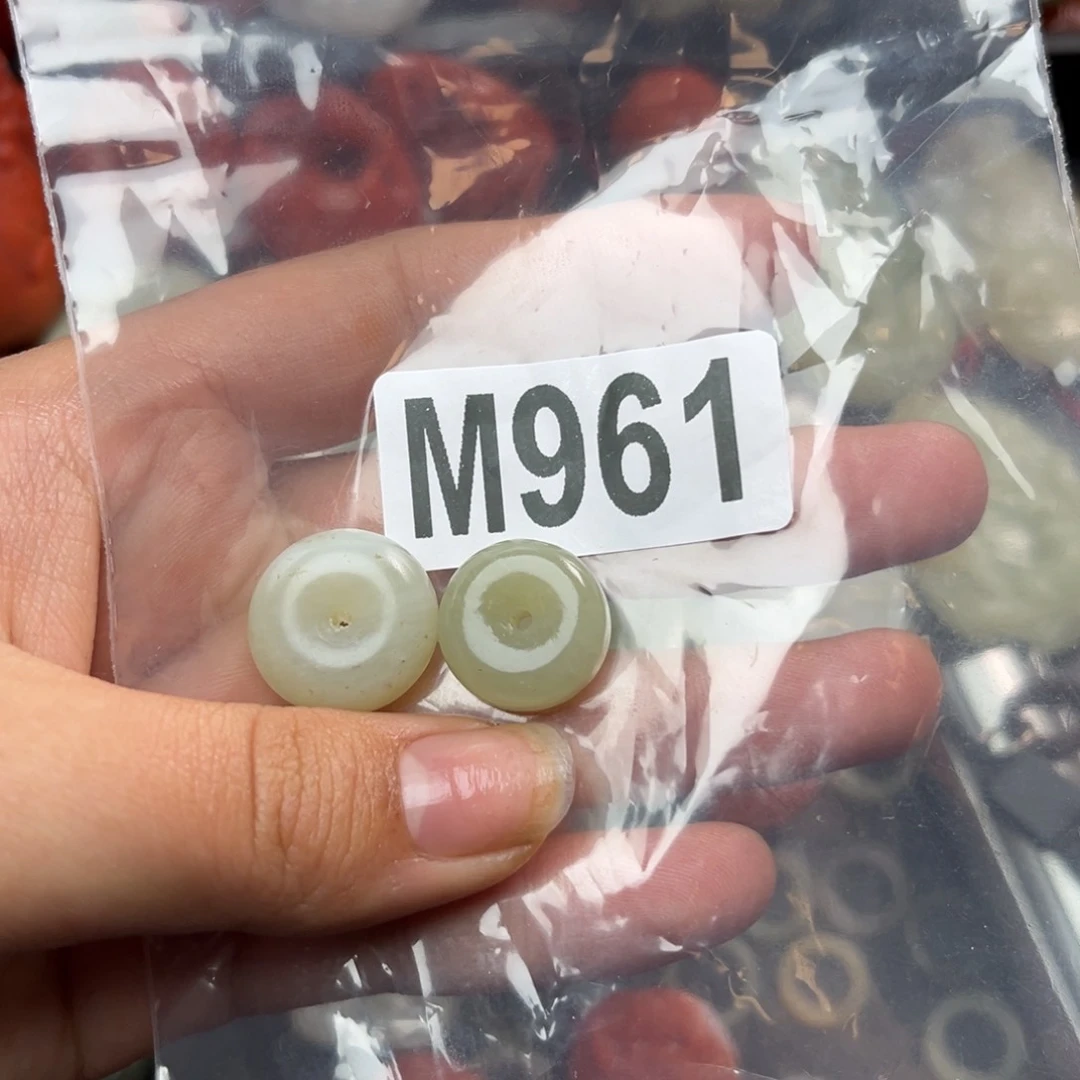 和田玉珠宝奇石未镶嵌