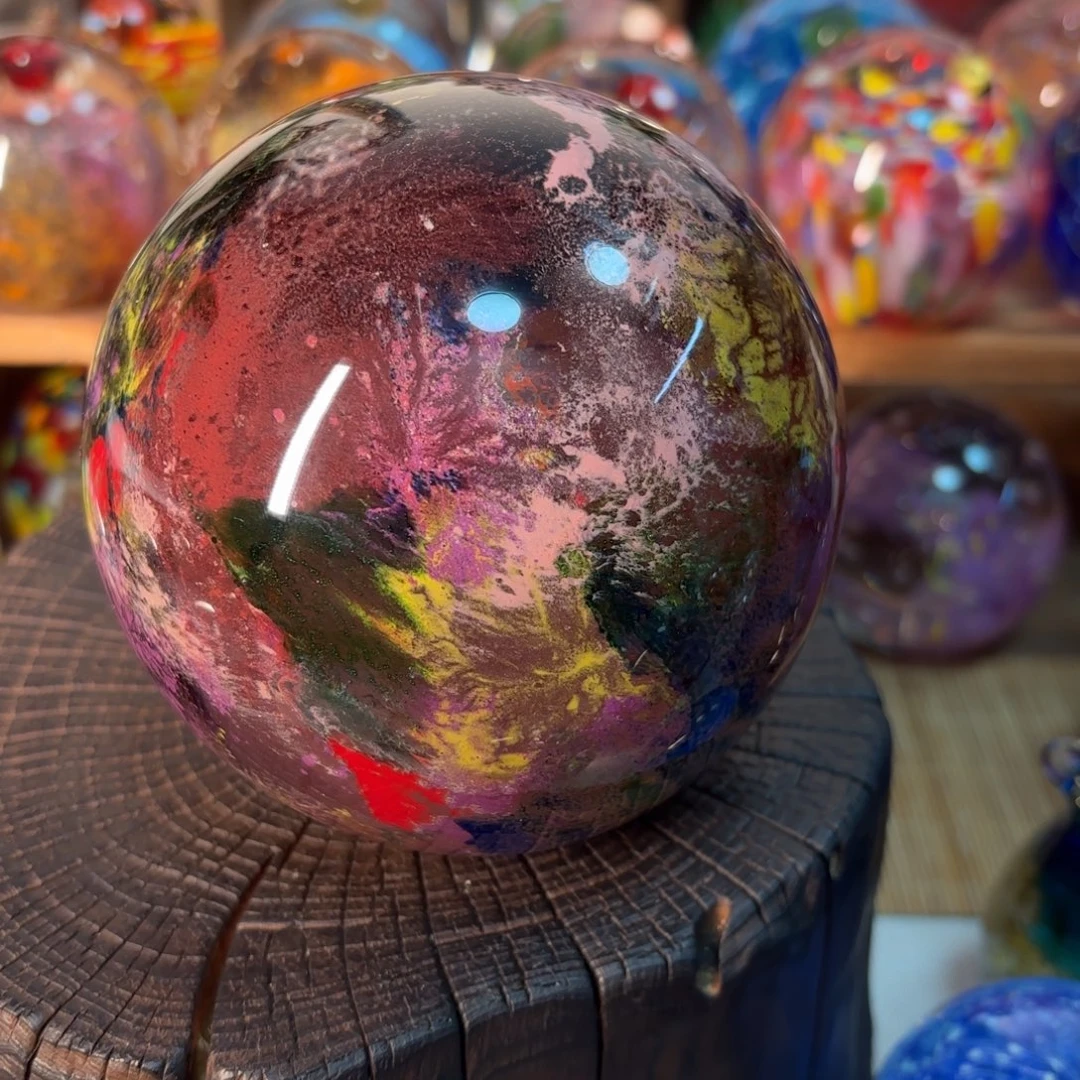 手工艺品琉璃精品