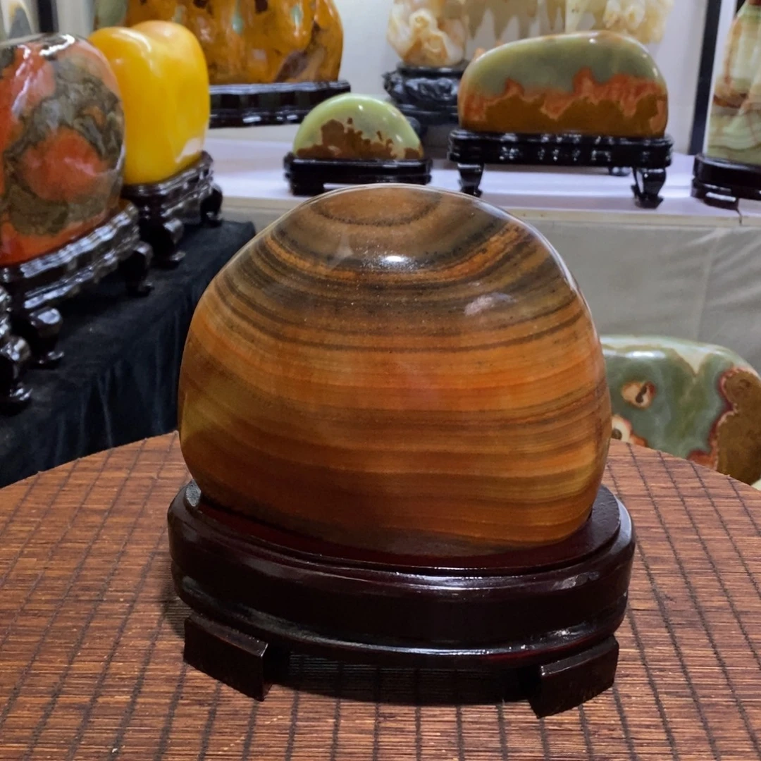 山水家居装饰设计