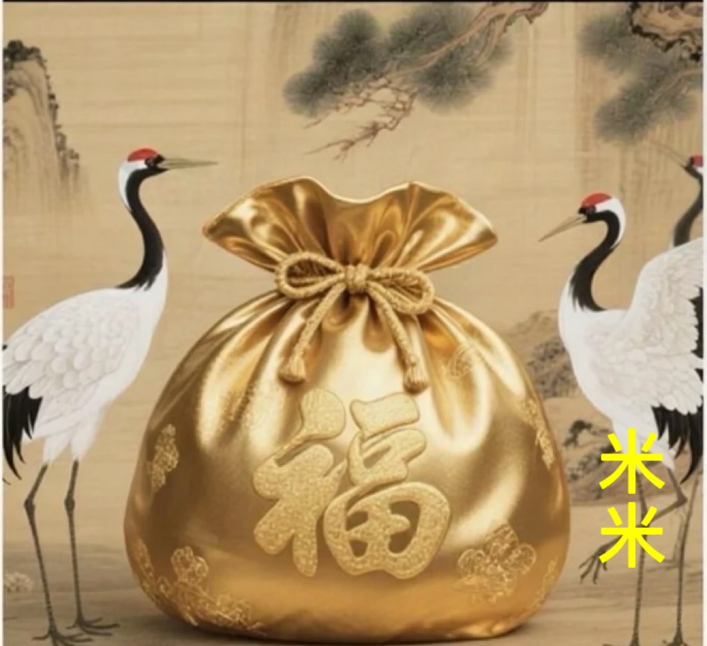 3号老师推荐  米米腰包手绘卡  挂饰