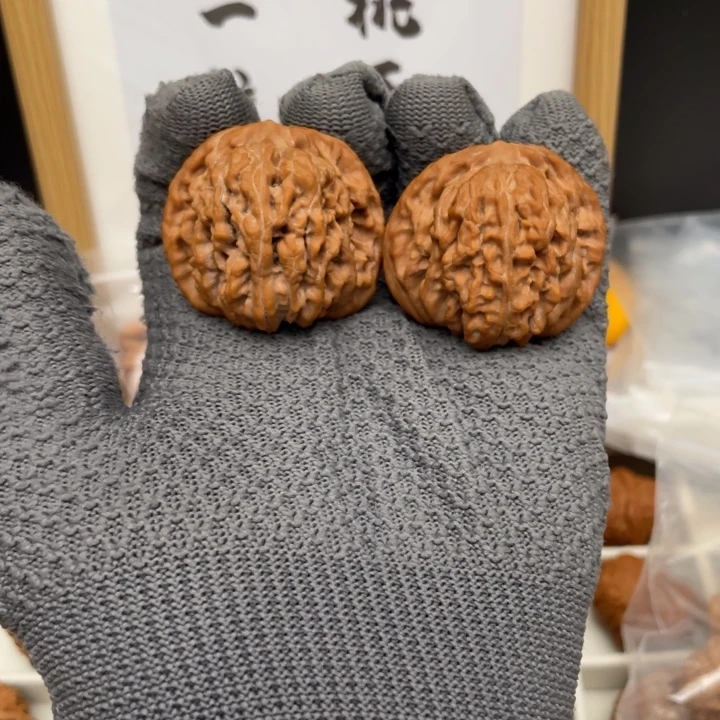 核桃高桩无药四座楼