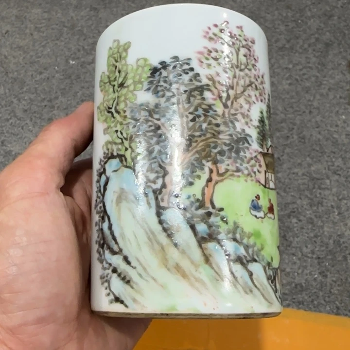 摆件景德镇陶瓷33222222222
