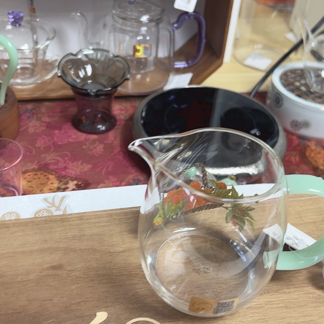 禾器茶器现货现发