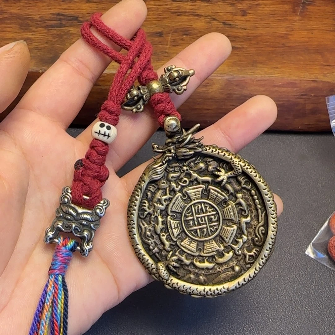 用***3泥塑藏传牌子……我