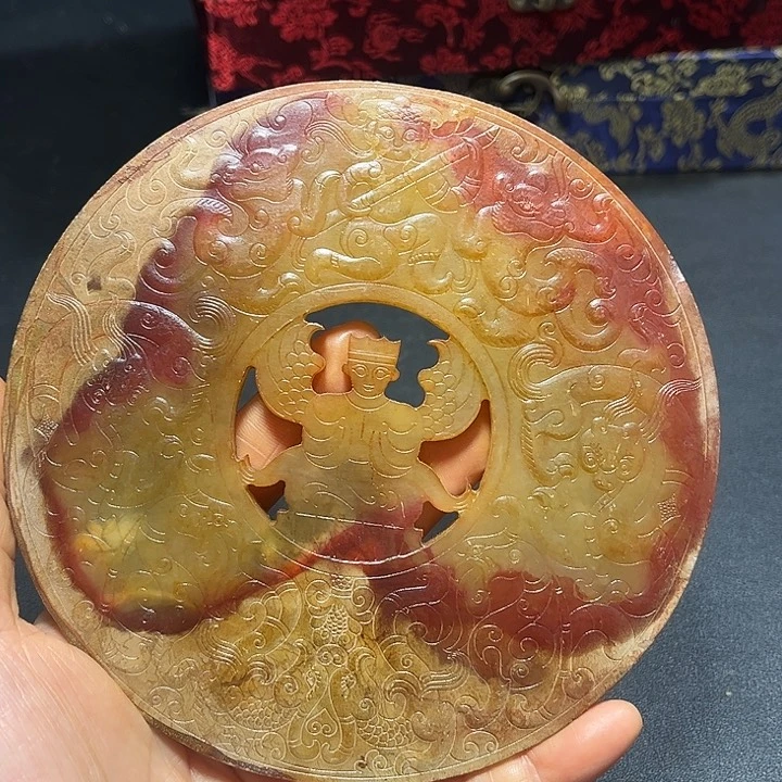 底槽青一物一图发货，支持七天无理由