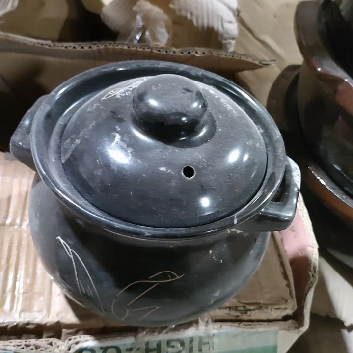 摆件陶瓷盘子碗啥都有