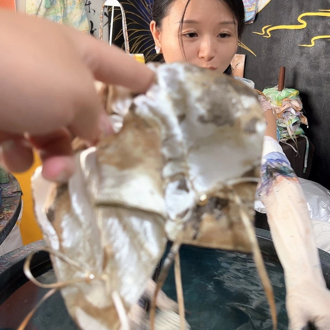 咖****)150新款方巾发圈