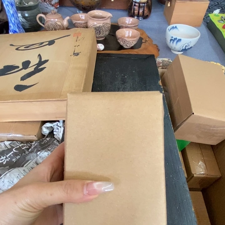 牵***驴紫砂玲珑堂瓷器杂货铺